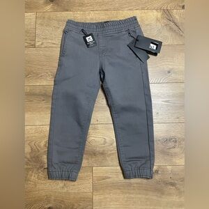 X- RAY Jeans Charcoal Kids Joggers